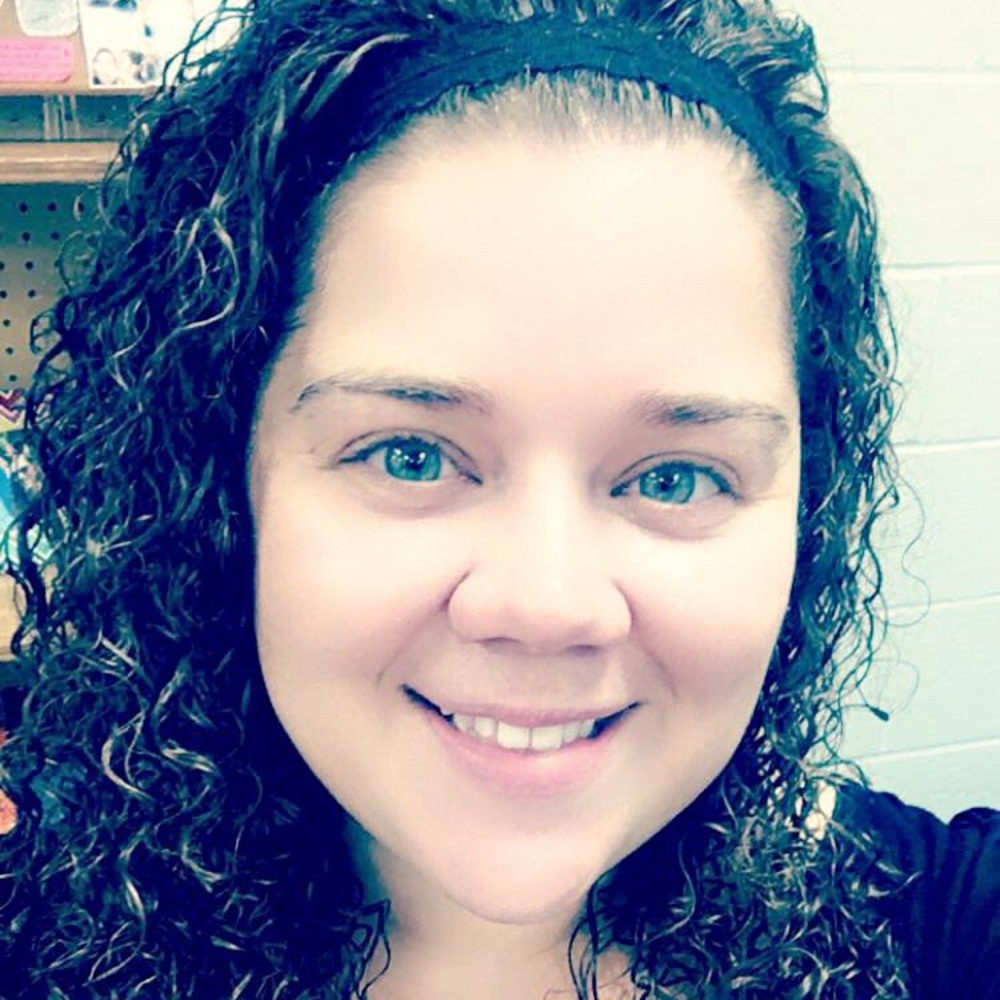 Meet your Posher, Ashley